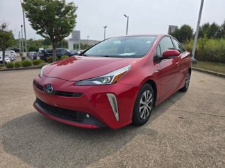 Used 2021 Toyota Prius AWD image 1