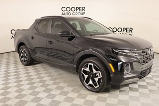 Used 2022 Hyundai Santa Cruz Limited w/ Cargo Package image 1