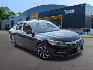 Used 2016 Honda Accord EX-L image 1