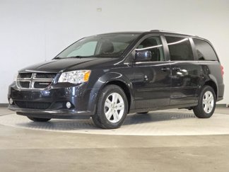 Used 2013 Dodge Grand Caravan Crew image 1