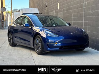 Used 2022 Tesla Model 3 Long Range image 1