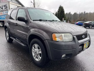 Used 2002 Ford Escape XLT image 1