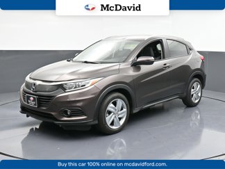 Used 2019 Honda HR-V EX image 1