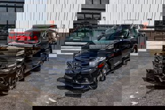 Used 2021 Honda Civic EX image 1