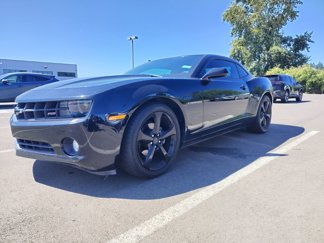 Used 2013 Chevrolet Camaro LT w/ RS Package image 1