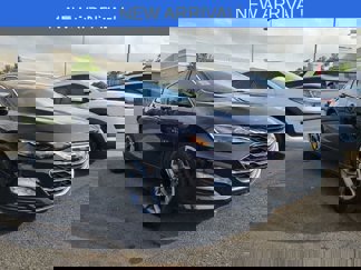 Used 2020 Chevrolet Malibu LT image 1