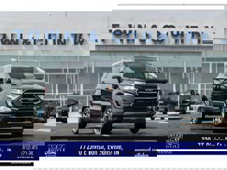 Used 2020 Ford EcoSport Titanium image 1