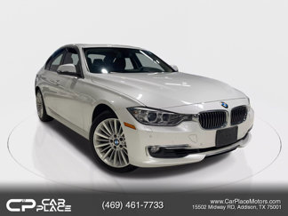 Used 2015 BMW 328i Sedan image 1