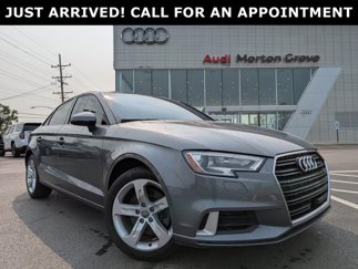 Used 2018 Audi A3 2.0T Premium image 1