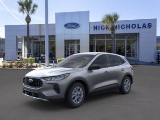 New 2025 Ford Escape Active w/ Cold Weather Package image 1