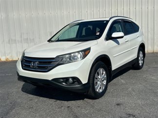 Used 2014 Honda CR-V EX-L video 2