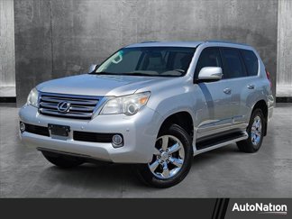Used 2012 Lexus GX 460 Premium image 1