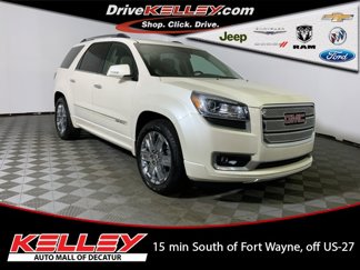 Used 2013 GMC Acadia Denali image 1
