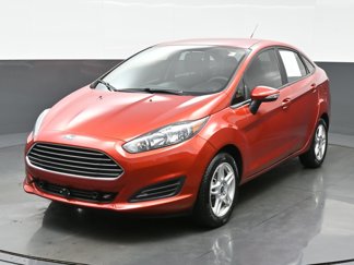 Used 2019 Ford Fiesta SE w/ Cold Weather Package image 1