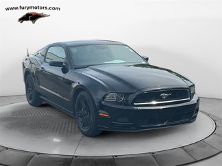 Used 2014 Ford Mustang Coupe image 1