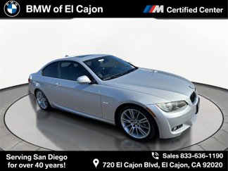 Used 2010 BMW 328i Coupe image 1