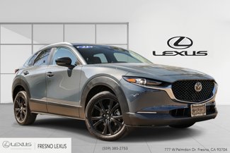 Used 2023 MAZDA CX-30 AWD 2.5 S w/ Preferred Package image 1