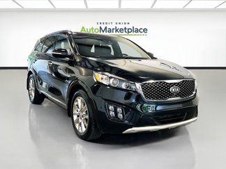 Used 2016 Kia Sorento SX w/ SXL Technology Package image 1