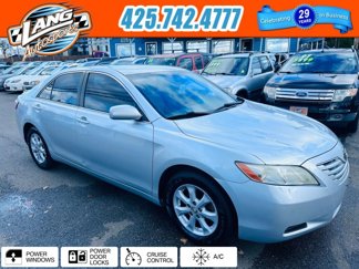Used 2007 Toyota Camry LE image 1
