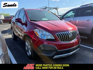 Used 2016 Buick Encore FWD image 1