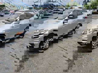 Used 2015 Honda Crosstour EX image 1