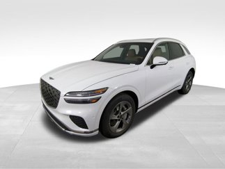 New 2026 Genesis GV70 2.5T Advanced image 1