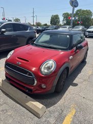 Used 2017 MINI Cooper S image 1