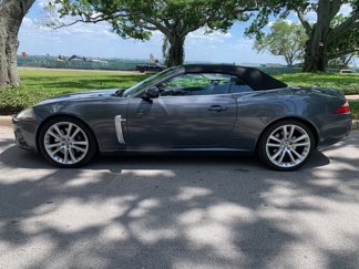 Used 2007 Jaguar XKR R image 1