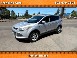 Used 2016 Ford Escape SE image 1