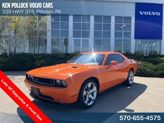 Used 2014 Dodge Challenger R/T w/ Sound Group II image 1