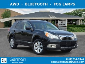 Used 2012 Subaru Outback 2.5i Premium w/ All-Weather Pkg image 1