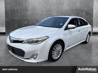 Used 2013 Toyota Avalon XLE Touring image 1