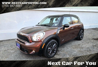 Used 2013 MINI Cooper Countryman S image 1