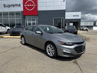 Used 2023 Chevrolet Malibu LT image 1