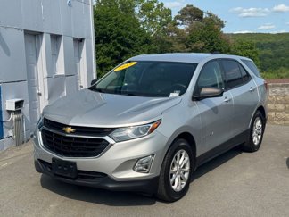 Used 2019 Chevrolet Equinox LS w/ LS Convenience Package image 1