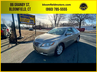 Used 2007 Toyota Camry Hybrid image 1