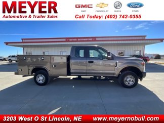 Used 2019 Ford F350 XL w/ Power Equipment Group image 1
