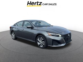 Used 2023 Nissan Altima 2.5 S image 1