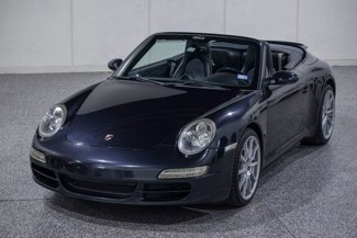 Used 2007 Porsche 911 Carrera image 1