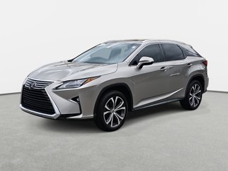 Used 2019 Lexus RX 350 FWD w/ Navigation Package image 1