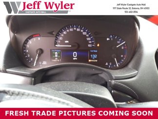 Used 2015 Cadillac ATS 2.0T AWD Sedan image 1