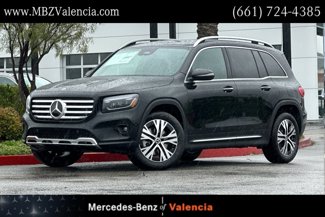New 2025 Mercedes-Benz GLB 250 image 1