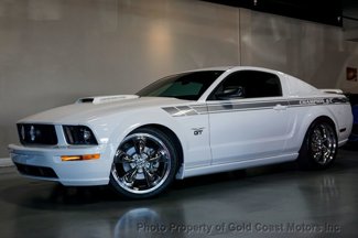 Used 2007 Ford Mustang GT image 1