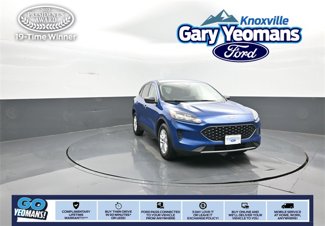 Certified 2022 Ford Escape SE w/ Convenience Package image 1