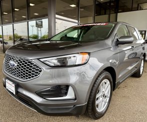 Used 2024 Ford Edge SEL image 1