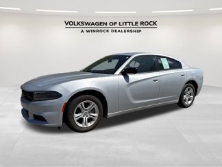 Used 2023 Dodge Charger SXT image 1