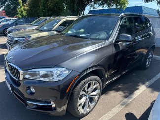Used 2018 BMW X5 xDrive35i image 1
