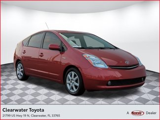 Used 2007 Toyota Prius image 1