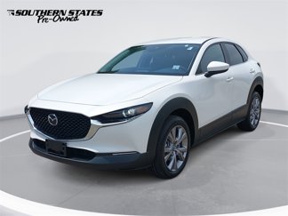 Used 2021 MAZDA CX-30 FWD 2.5 S w/ Select Package image 1