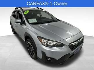Used 2022 Subaru Crosstrek 2.0i Premium w/ Popular Package #2 image 1